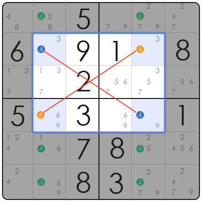 sudoku with answer key